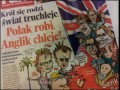 Polak robi anglik chleje