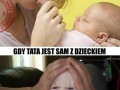 Rodzice z dzieckiem