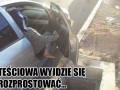 Teściowa wyjdzie