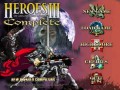 Heroes iii complete
