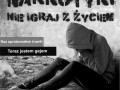 Uważaj na marihuaninę
