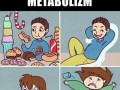Metabolizm