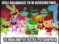 Prawdopodobnie jesteś psychopatą