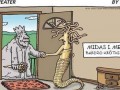 Midas i meduza