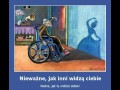 Nieważne jak cię widzą