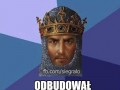 Jeden wieśniak wystarczy