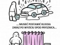 Kupa po prysznicu