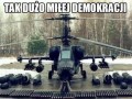 Demokracja bardzo