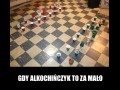 Gdy alkochińczyk to za mało