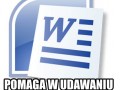 Kochany word