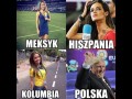 Jaki kraj taki komentator