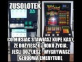 Zusolotek