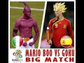 Big match