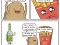 Uncle vodka