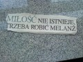 Miloscnieistnieje