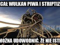 Latający potwór spaghetti