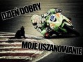 Moje uszanowanie