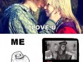 Love u axl