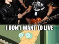 Slash and bieber  wtf