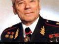 Michaił kałasznikow