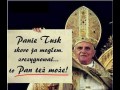 Panie tusk