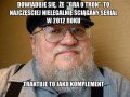 Good guy george