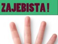 Twoja dziewczyna jest zajebista