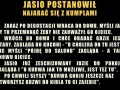 Upalony jasio