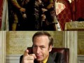 Better call saul