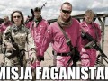 Faganistan