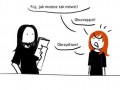 Mama madzi