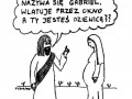 Gabriel