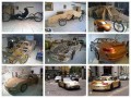 Zrób sobie porsche