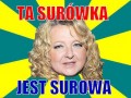 Surowa surówka