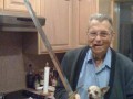 Badass grandpa