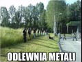 Odlewnia metali