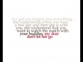 Lovelovelove
