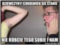 Nie róbcie tego