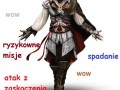Pieseł assassin