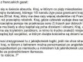 Niestety to nie mozambik tylko polska