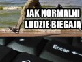 Każdego dnia biegam