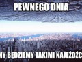 Pomyślałeś kiedyś o tym