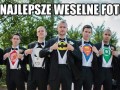 Najlepsze weselne foto