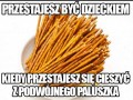 Podwójny paluszek