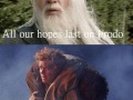 Troll gandalf