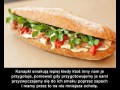 Tajemnica kanapek
