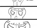 Le ciepla pupa