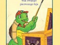 Franklin wali swojego pierwszego