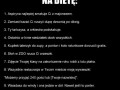 Pora na dietę