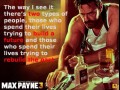 Max payne